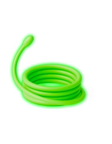 KIDYNEON Color verde