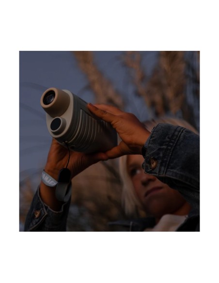 Cámara Infantil con Visión Nocturna KIDYVISION