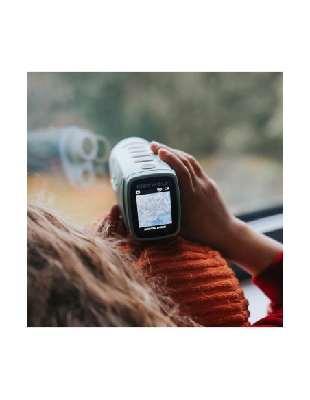 Cámara Infantil con Visión Nocturna KIDYVISION