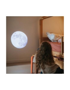 Proyector de Imágenes KIDYSTAR Galaxies 2