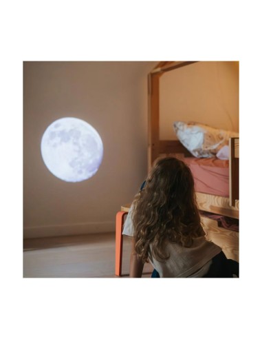 Proyector de Imágenes KIDYSTAR Galaxies