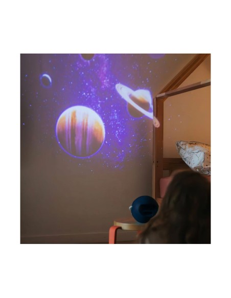 Proyector de Imágenes KIDYSTAR Galaxies