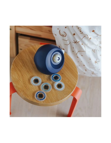 Proyector de Imágenes KIDYSTAR Galaxies