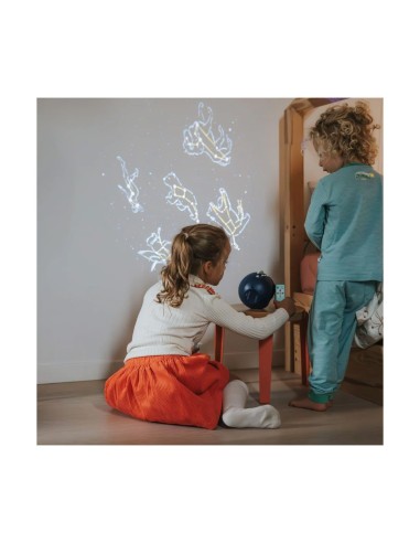 Proyector de Imágenes KIDYSTAR Galaxies