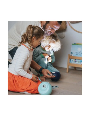 Proyector de Imágenes KIDYSTAR Ocean and Seas