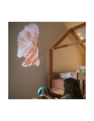 Proyector de Imágenes KIDYSTAR Ocean and Seas