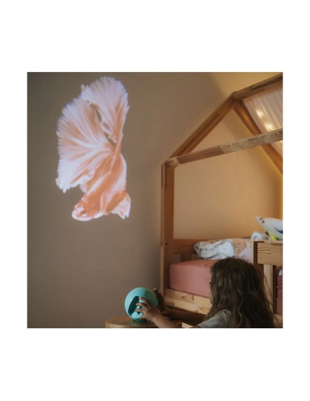 Proyector de Imágenes KIDYSTAR Ocean and Seas