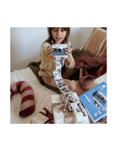 Cámara Infantil de Impresión Térmica K-Print Blue 2