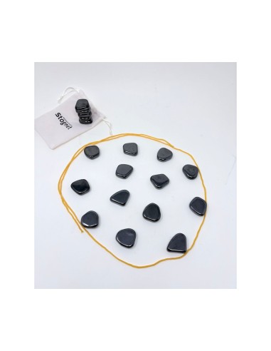 Juego Estrategia Magnetic Battle Stognet+