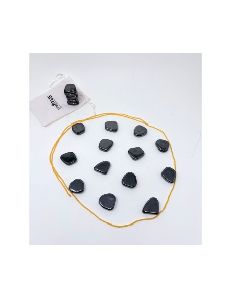 Juego Estrategia Magnetic Battle Stognet+