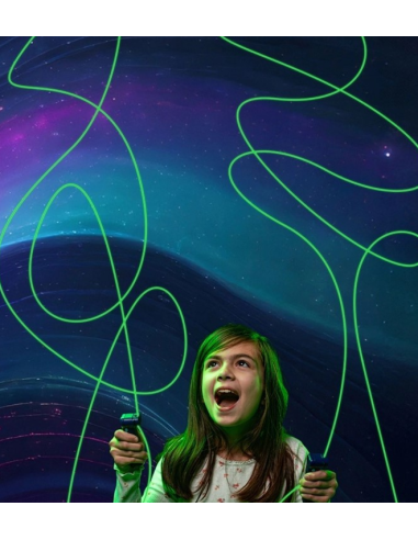 ZipString LUMA Juegaconmigo