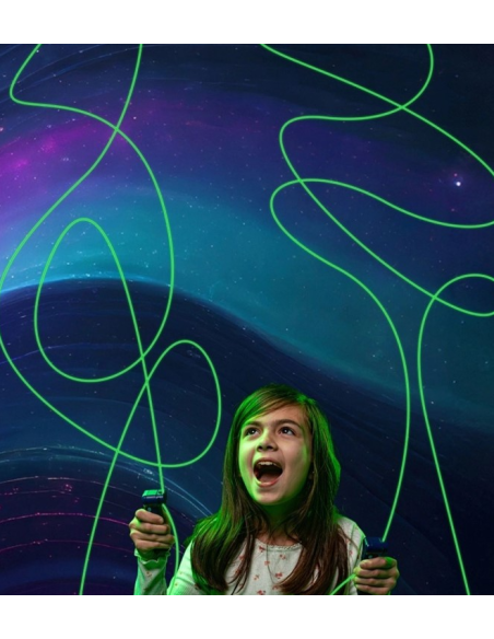 ZipString LUMA Juegaconmigo