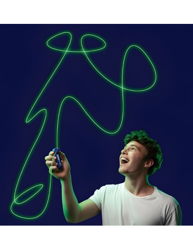 ZipString LUMA Juegaconmigo