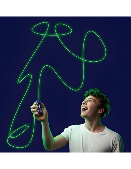 ZipString LUMA Juegaconmigo