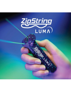 ZipString LUMA Juegaconmigo