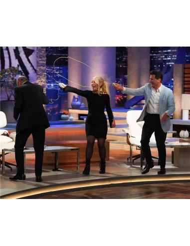 ZipString Bodacious Blue Juegaconmigo