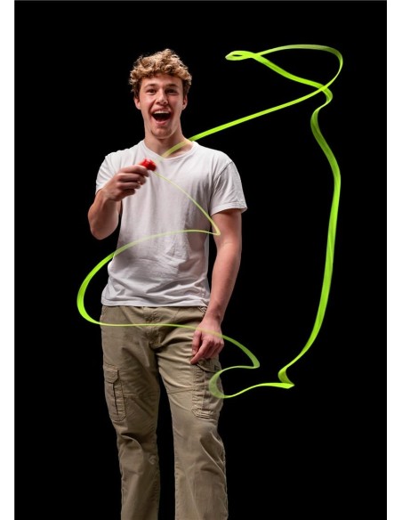 ZipString Rock`it Red Juegaconmigo