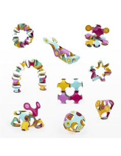 Tiny & Mighty Jungle Minipack Juegaconmigo 2