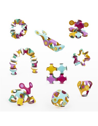 Tiny & Mighty Jungle Minipack Juegaconmigo