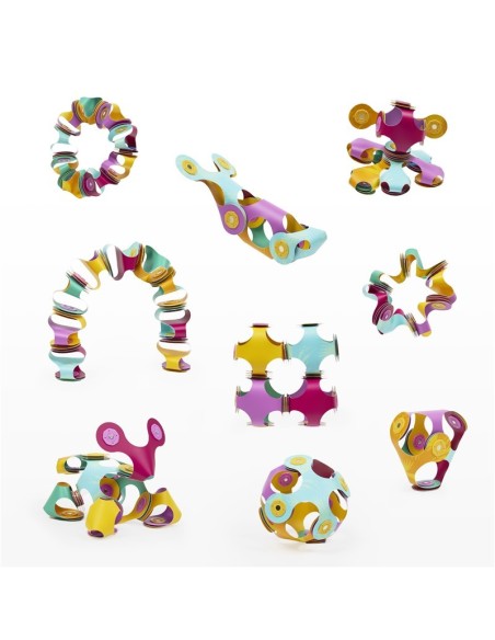 Tiny & Mighty Jungle Minipack Juegaconmigo