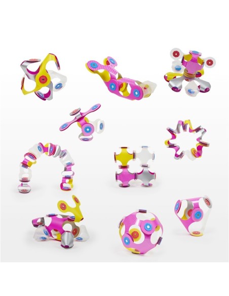 Tiny & Mighty Sparkle Minipack  Juegaconmigo