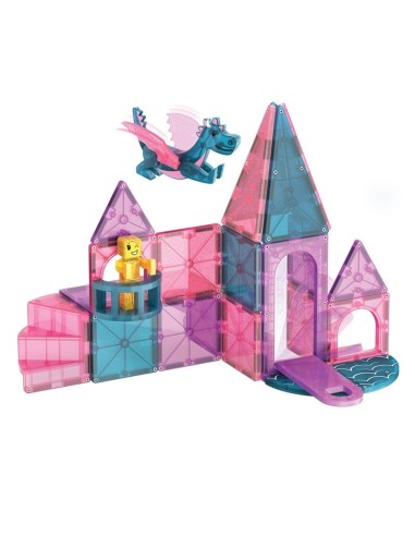 MAGNA-T CASTLE Juegaconmigo