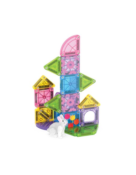 Set de Viaje MicroMAGS Spring Garden