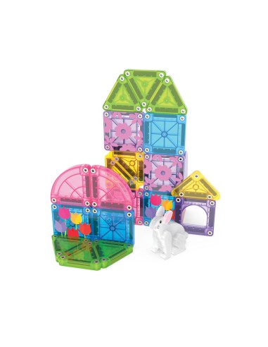 Set de Viaje MicroMAGS Spring Garden