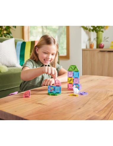 Set de Viaje MicroMAGS Spring Garden