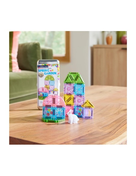 Set de Viaje MicroMAGS Spring Garden