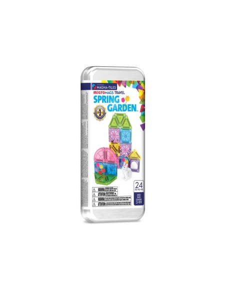 Set de Viaje MicroMAGS Spring Garden