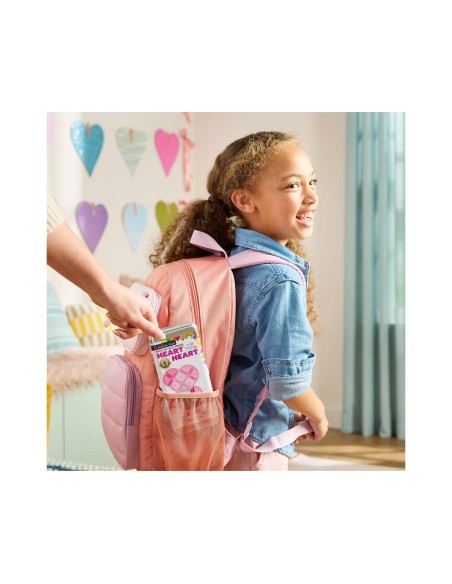 Set de Viaje MicroMAGS Heart to Heart