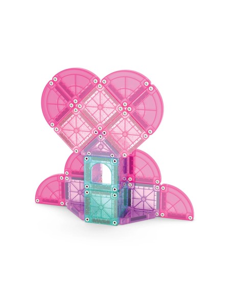 Set de Viaje MicroMAGS Heart to Heart