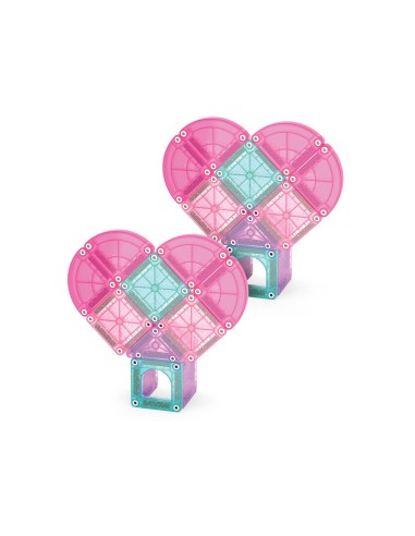 Set de Viaje MicroMAGS Heart to Heart