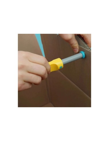 Kit de Construcción Makedo 149 piezas Holiday Bundle