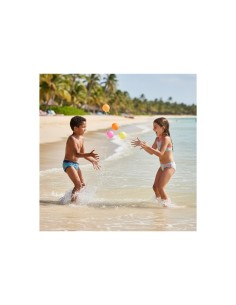 7 Globos de Agua Reutilizables Aqua-Boom 2