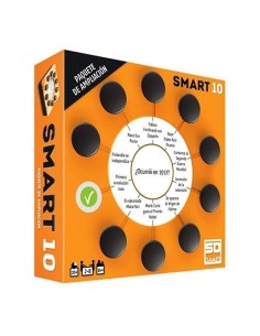Smart 10 paquete de ampliación