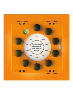 Juego de mesa Smart 10 pegi 14 2