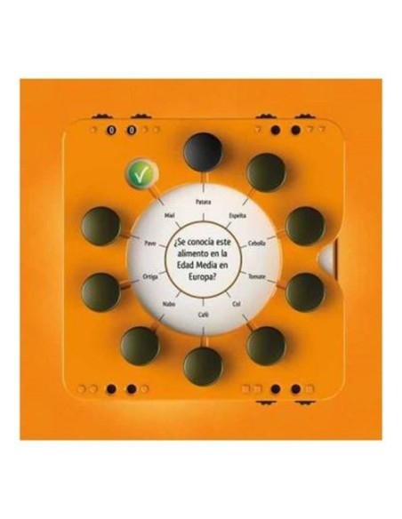 Juego de mesa Smart 10 pegi 14