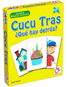 Cucu Tras ¿qué hay detrás?