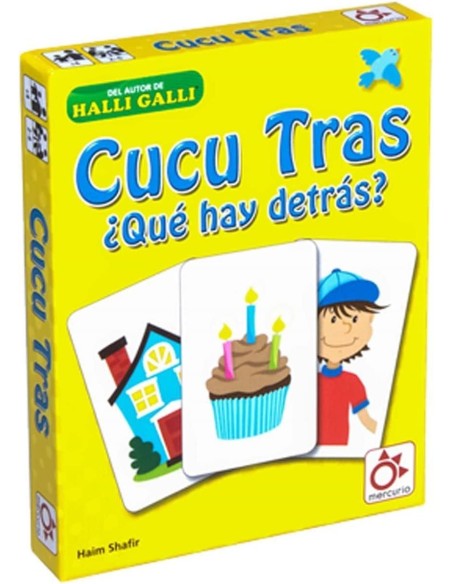 Cucu Tras ¿qué hay detrás?