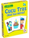 Cucu Tras ¿qué hay detrás?