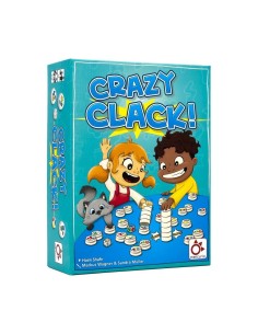 Crazy Clack!
