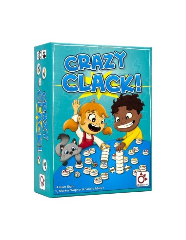 Crazy Clack!