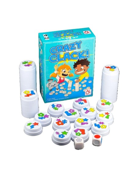 Crazy Clack!