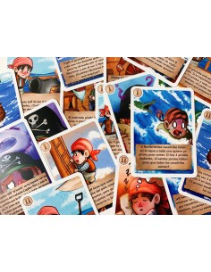 CLUB A - Jeff el Grumete 2