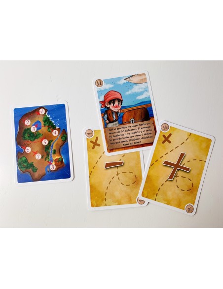 CLUB A - Jeff el Grumete