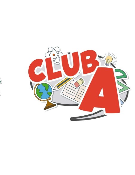 CLUB A - Jeff el Grumete