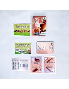 CLUB A - Dani el panadero 2