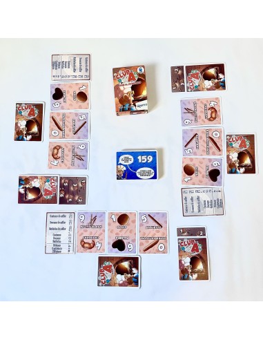 CLUB A - Dani el panadero